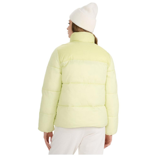 4F Γυναικείο μπουφάν Down Jacket 4F Γυναικείο μπουφάν Down Jacket